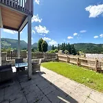 Appartement Casa Roberto Mariazell