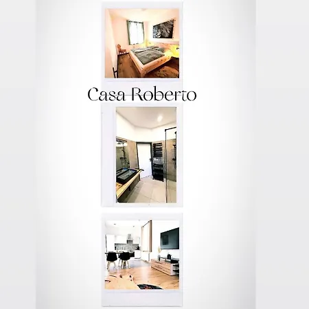 Casa Roberto Apartamento Mariazell