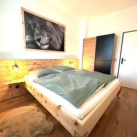 Casa Roberto Lejlighed Mariazell