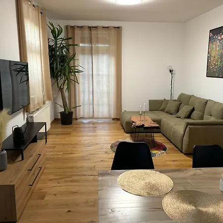 Casa Roberto Mariazell