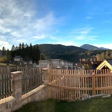 Casa Roberto Lejlighed