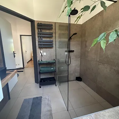 Casa Roberto Lejlighed Mariazell