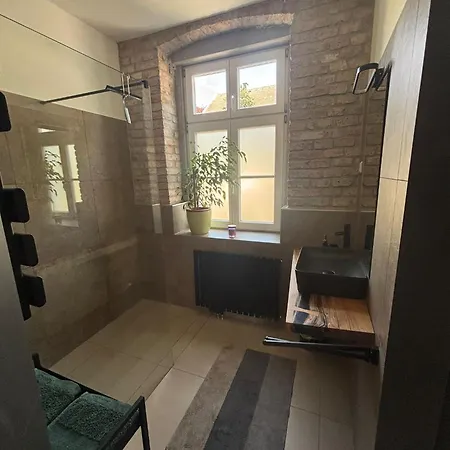 Lejlighed Casa Roberto Mariazell