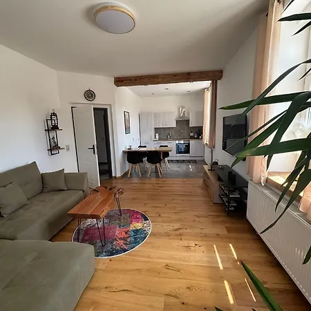 Casa Roberto Lejlighed *