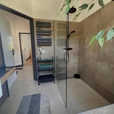 Casa Roberto Appartement