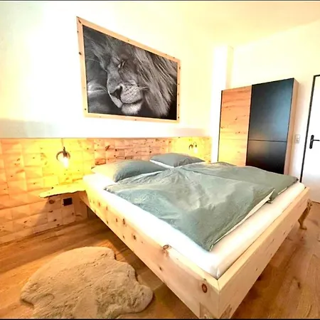 Appartement Casa Roberto