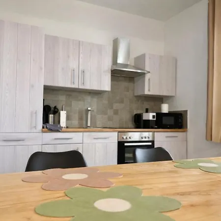 Casa Roberto Appartement