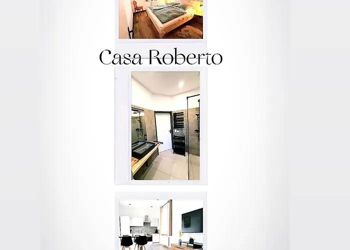 Casa Roberto Apartment Mariazell