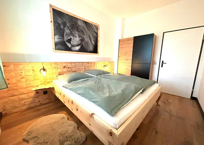 Casa Roberto Apartment Mariazell