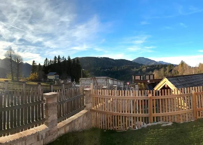 Casa Roberto Apartment