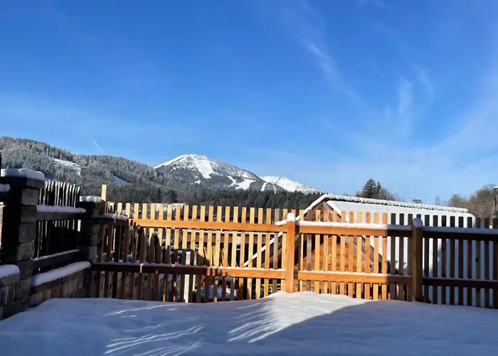 Casa Roberto Mariazell