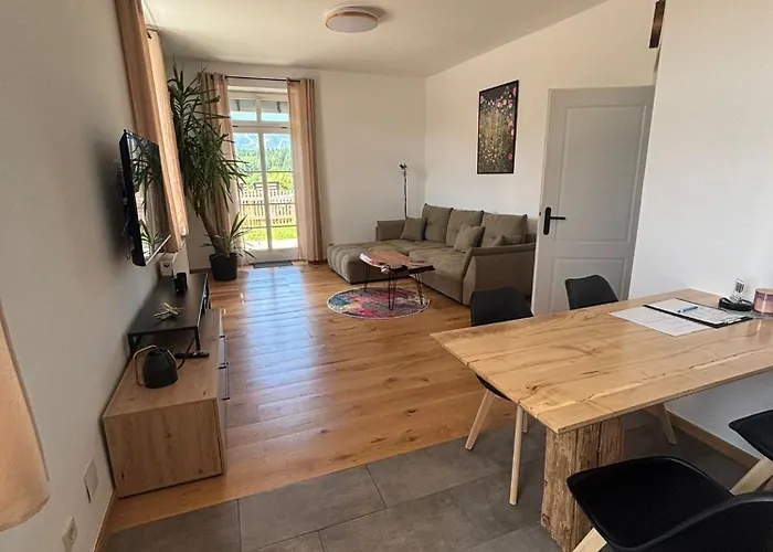 Casa Roberto Mariazell