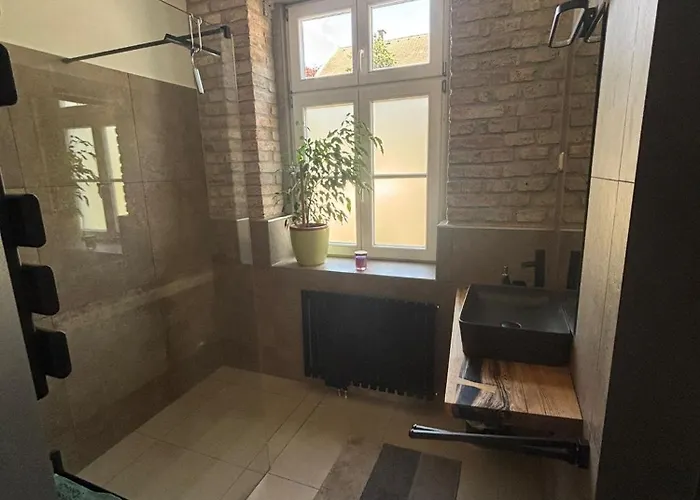 Apartment Casa Roberto Mariazell